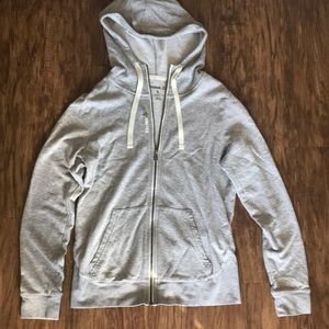 Reebok Full-Zip Light Jacket